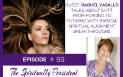Radical Spiritual Alignment Breakthroughs to Enter the New Age/New Year